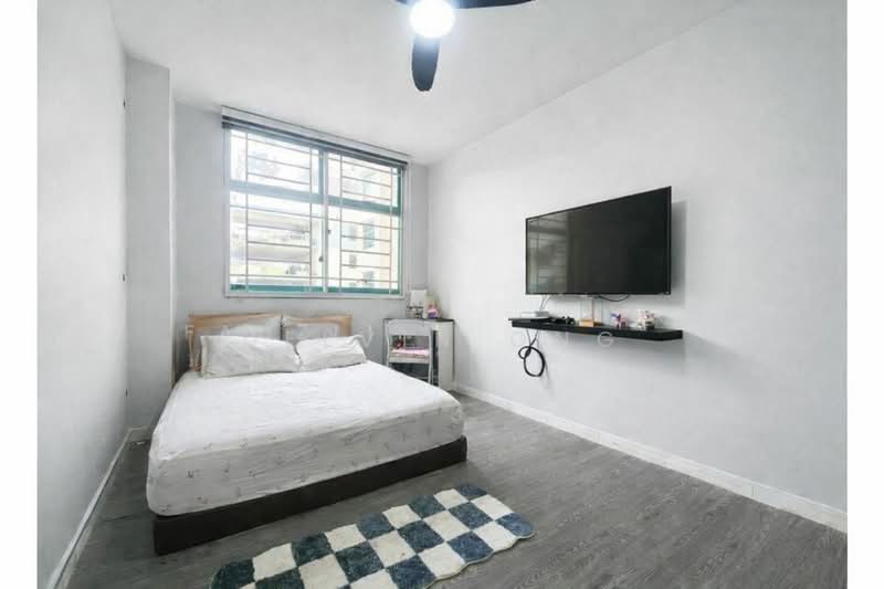 476 Segar Road HDB Flat For Sale at S$ 545,000 | PropertyGuru Singapore - Bedroom