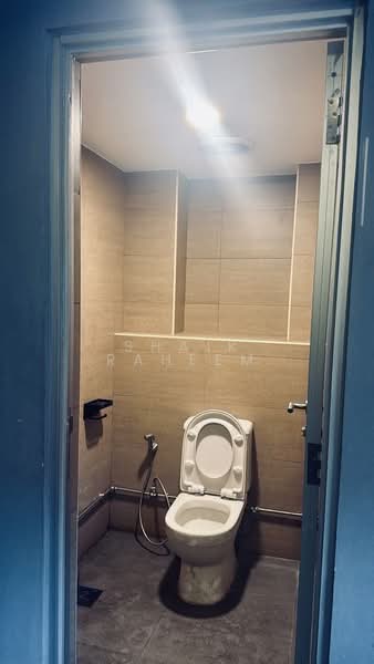 Campbell Lane, Campbell Lane, 700 sqft, Office For Rent, by Shaik Raheem, 500070879 - Bathroom - CommercialGuru.com.sg
