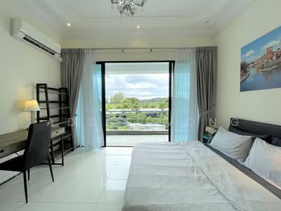 For Rent - Near Science Park, NUS, Mapletree | Telok Blangah MRT 3 Mins Walk | Huge Condo Room