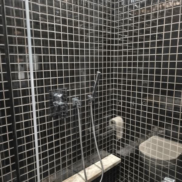 Skysuites @ Anson, 8 Enggor Street, 1 Bedroom, 398 sqft, Condominium For Rent, by Michael Ong, 500070884 - Bathroom - PropertyGuru.com.sg