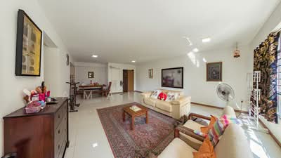 For Sale - 453A Bukit Batok West Avenue 6