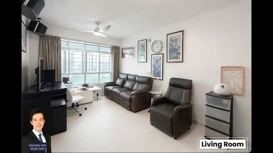 450 Yishun Ring Road HDB Flat For Sale at S$ 640,000 | PropertyGuru Singapore