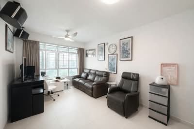 For Sale - 450 Yishun Ring Road