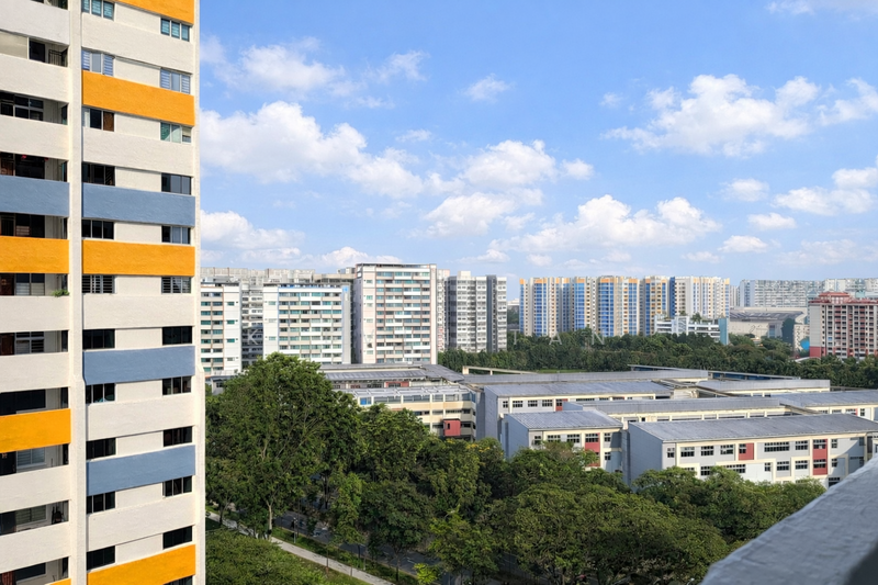 187 Boon Lay Avenue HDB Flat For Sale at S$ 325,000 | PropertyGuru Singapore - Exterior
