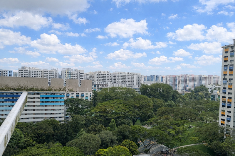 187 Boon Lay Avenue HDB Flat For Sale at S$ 325,000 | PropertyGuru Singapore - Exterior
