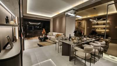 For Sale - Lentor Hills Residences