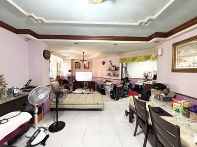 For Sale - 660 Choa Chu Kang Crescent