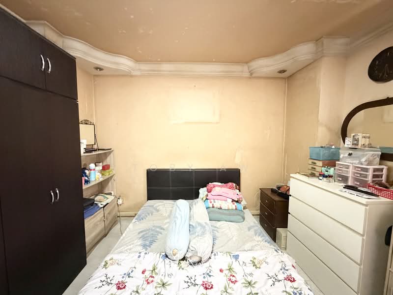 660 Choa Chu Kang Crescent HDB Flat For Sale at S$ 500,000 | PropertyGuru Singapore