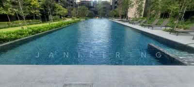 For Rent - Tembusu Grand