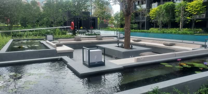 Tembusu Grand, , 1 Bedroom, 527 sqft, Condominium For Rent, by Janifer Ng, 500070897 - Exterior - PropertyGuru.com.sg