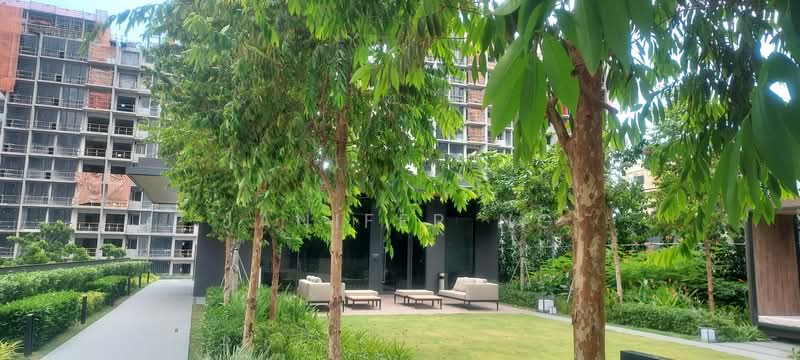 Tembusu Grand, , 1 Bedroom, 527 sqft, Condominium For Rent, by Janifer Ng, 500070897 - Exterior - PropertyGuru.com.sg