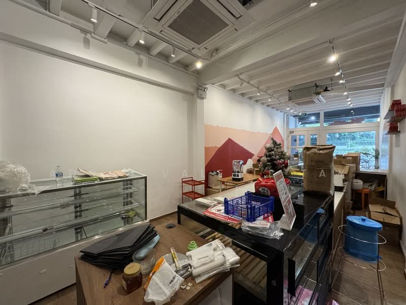 47 kampong bahru road, , 1,200 sqft, Shop / Shophouse For Rent, by Adora Valerie Tay, 500070899 - Interior - CommercialGuru.com.sg