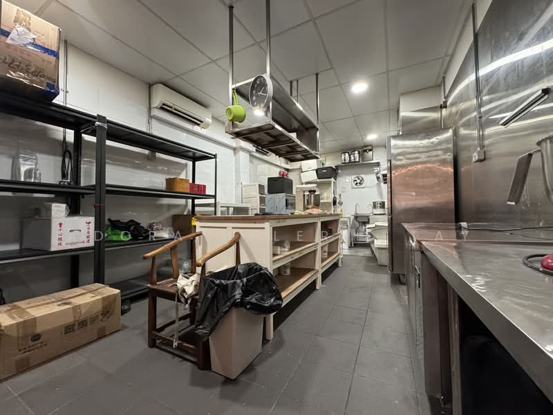47 kampong bahru road, , 1,200 sqft, Shop / Shophouse For Rent, by Adora Valerie Tay, 500070899 - Kitchen - CommercialGuru.com.sg