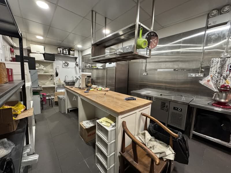 47 kampong bahru road, , 1,200 sqft, Shop / Shophouse For Rent, by Adora Valerie Tay, 500070899 - Kitchen - CommercialGuru.com.sg