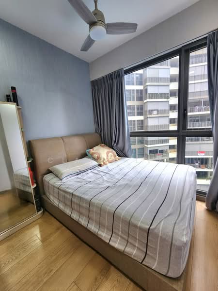 Northwave EC, 111 Woodlands View, 3 Bedrooms, 1,097 sqft, Executive Condominium For Rent, by Clarie Lim, 500070901 - Bedroom - PropertyGuru.com.sg