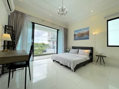 For Rent - Harbour View Towers