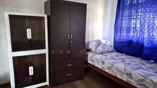 For Rent - 393 Tampines Avenue 7