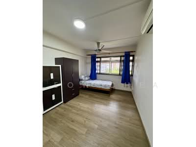 For Rent - 393 Tampines Avenue 7