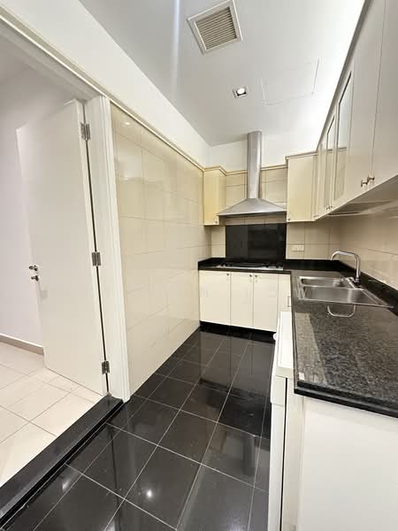 Orchard Scotts, 11 Anthony Road, 3 Bedrooms, 1,625 sqft, Condominium For Rent, by Steven Low, 500070905 - Kitchen - PropertyGuru.com.sg