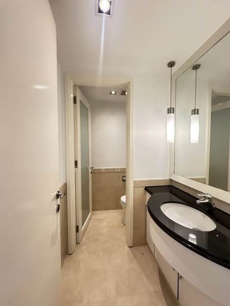 Orchard Scotts, 11 Anthony Road, 3 Bedrooms, 1,625 sqft, Condominium For Rent, by Steven Low, 500070905 - Bathroom - PropertyGuru.com.sg