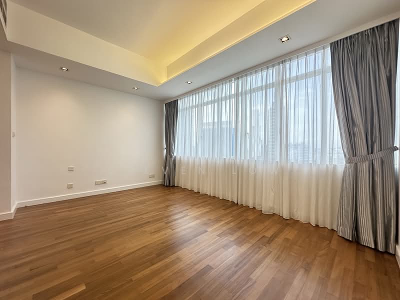 Orchard Scotts, 11 Anthony Road, 3 Bedrooms, 1,625 sqft, Condominium For Rent, by Steven Low, 500070905 - Interior - PropertyGuru.com.sg