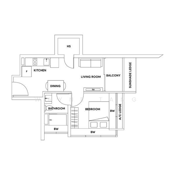 For Sale Newton Edge