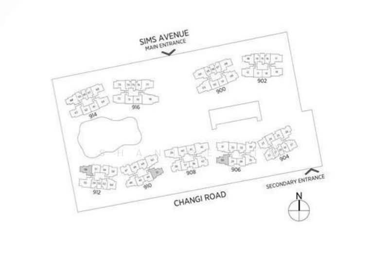 Parc Esta Condominium For Sale at S$ 2,399,999 | PropertyGuru Singapore