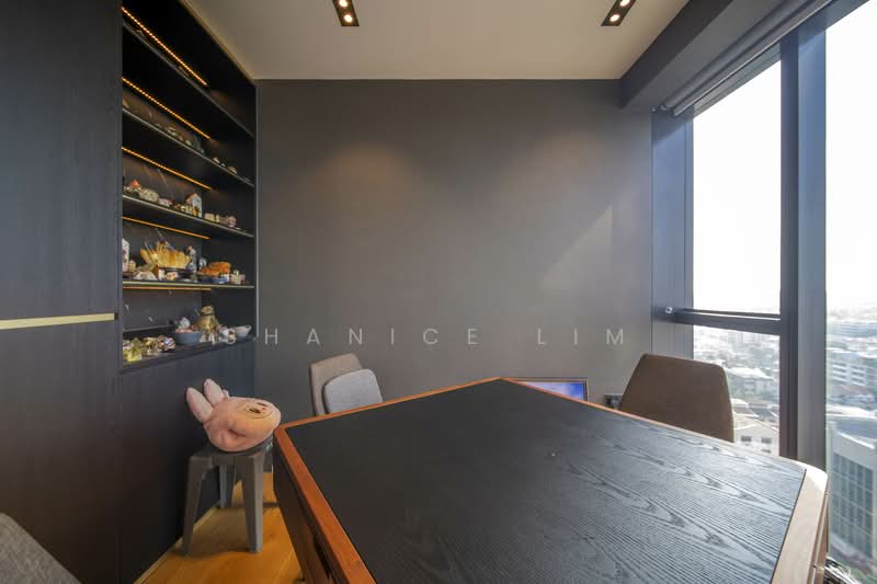 Parc Esta Condominium For Sale at S$ 2,399,999 | PropertyGuru Singapore - Study