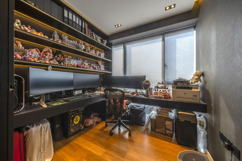 Parc Esta Condominium For Sale at S$ 2,399,999 | PropertyGuru Singapore - Study