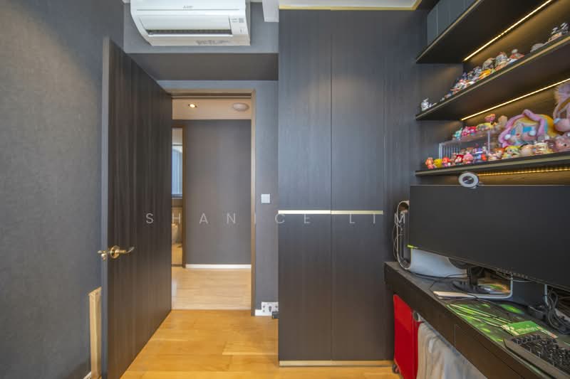 Parc Esta Condominium For Sale at S$ 2,399,999 | PropertyGuru Singapore - Interior