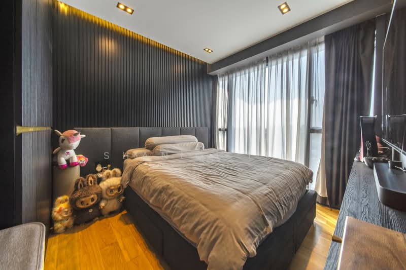 Parc Esta Condominium For Sale at S$ 2,399,999 | PropertyGuru Singapore - Bedroom