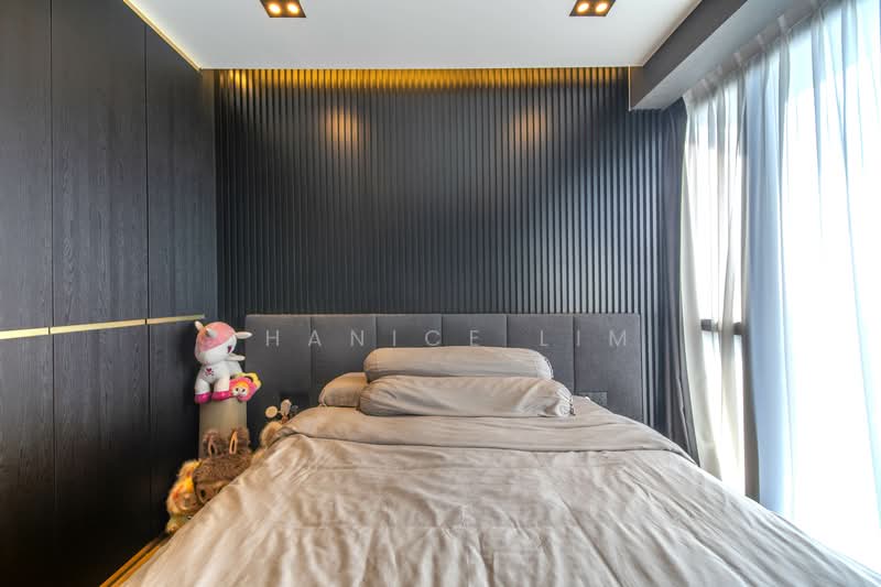 Parc Esta Condominium For Sale at S$ 2,399,999 | PropertyGuru Singapore - Bedroom