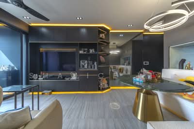 For Sale - Parc Esta