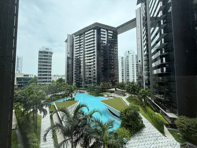 Amber Park Condominium For Sale at S$ 4,680,000 | PropertyGuru Singapore - Exterior