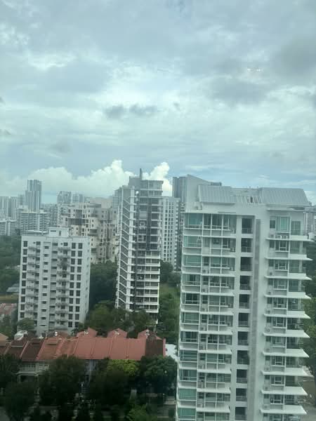 Montebleu, 8 Minbu Road, 3 Bedrooms, 1,141 sqft, Condominium For Rent, by Nirupa Parthasarathy, 500070915 - Exterior - PropertyGuru.com.sg