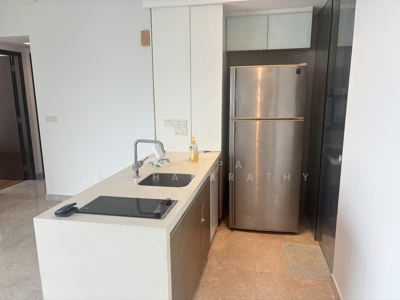 Montebleu, 8 Minbu Road, 3 Bedrooms, 1,141 sqft, Condominium For Rent, by Nirupa Parthasarathy, 500070915 - Kitchen - PropertyGuru.com.sg