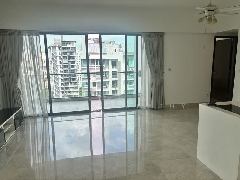 Montebleu, 8 Minbu Road, 3 Bedrooms, 1,141 sqft, Condominium For Rent, by Nirupa Parthasarathy, 500070915 - Living Room - PropertyGuru.com.sg