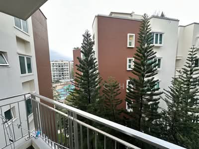 For Rent - Edelweiss Park Condo