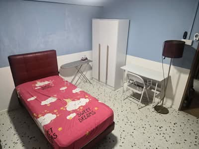 For Rent - 752 Woodlands Circle