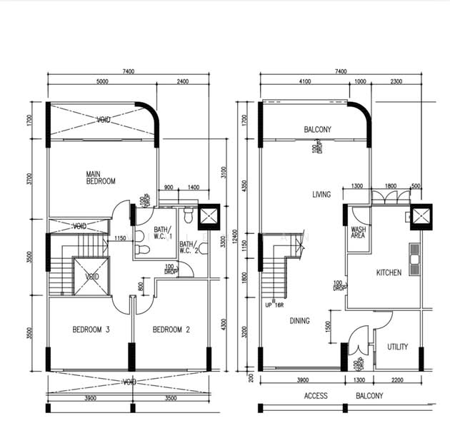 For Sale 357 Hougang Avenue 7