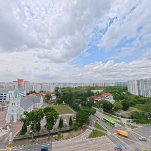 For Sale - 357 Hougang Avenue 7