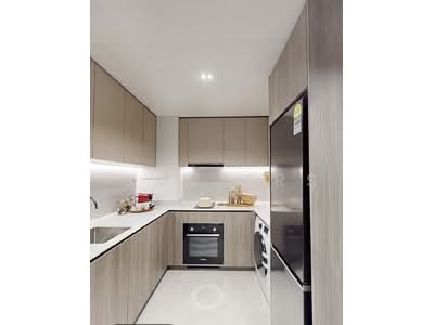 For Sale - Hillock Green