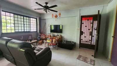 For Sale - 711 Jurong West Street 71