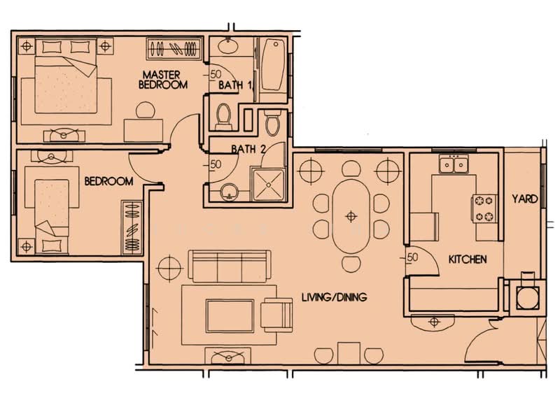 For Sale Kellett Court