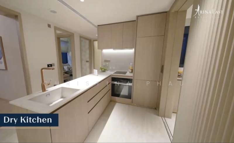 Arina East Residences Condominium For Sale at S$ 3,301,000 | PropertyGuru Singapore