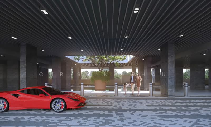 Arina East Residences Condominium For Sale at S$ 3,301,000 | PropertyGuru Singapore