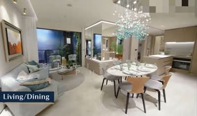 For Sale - Arina East Residences