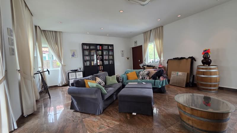Goodman, Branksome katong, Goodman, 5 Bedrooms, 5,000 sqft, Detached House For Rent, by Jessie Lim, 500070927 - Living Room - PropertyGuru.com.sg