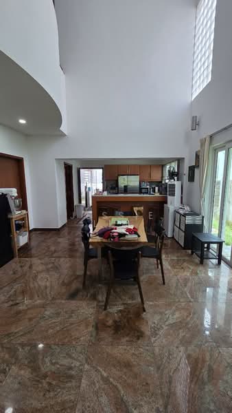 Goodman, Branksome katong, Goodman, 5 Bedrooms, 5,000 sqft, Detached House For Rent, by Jessie Lim, 500070927 - Kitchen - PropertyGuru.com.sg