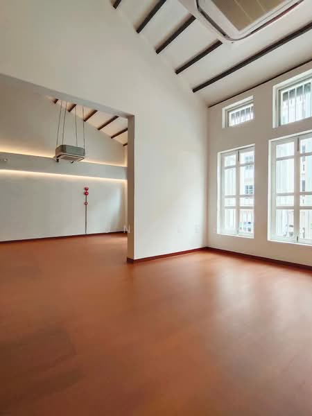 ❤️RARE! Entire 2 Adjoining Shophouses in CBD, Craig Road, Tanjong Pagar, Outram Park MRT, 5,500 sqft, Shop / Shophouse For Rent, by June Lee, 500070929 - Interior - CommercialGuru.com.sg